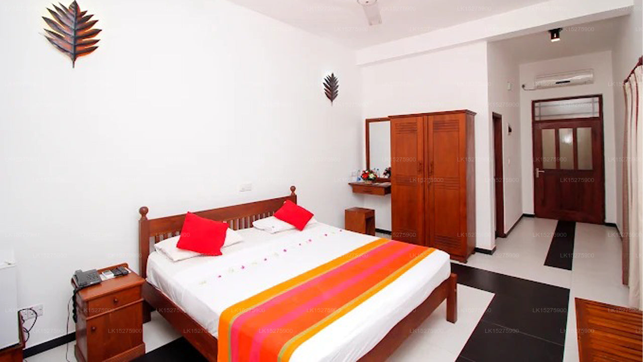 Rockery Villa, Bentota