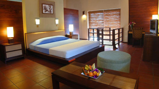 Hotel Paradise Island, Bentota