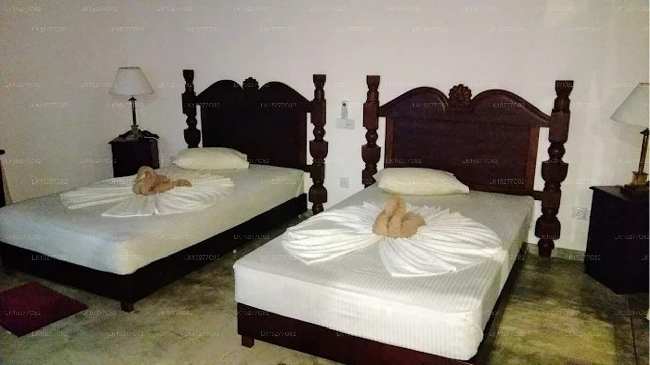 Castle Rock Hotel, Sigiriya