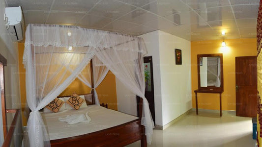 Palitha Homestay, Sigiriya