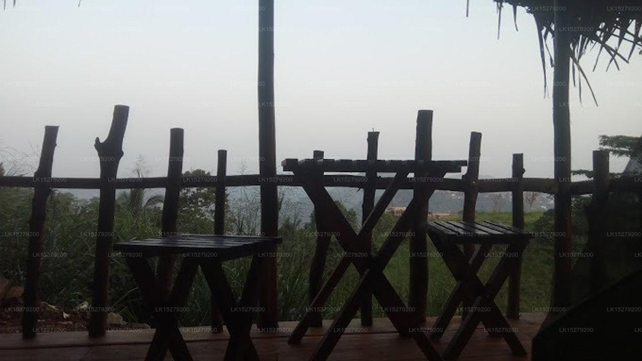 Kandy Eco Camp, Kandy