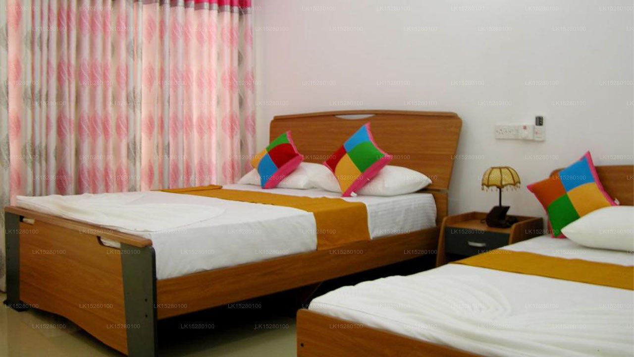 Sigiri Regal Residence,  Sigiriya