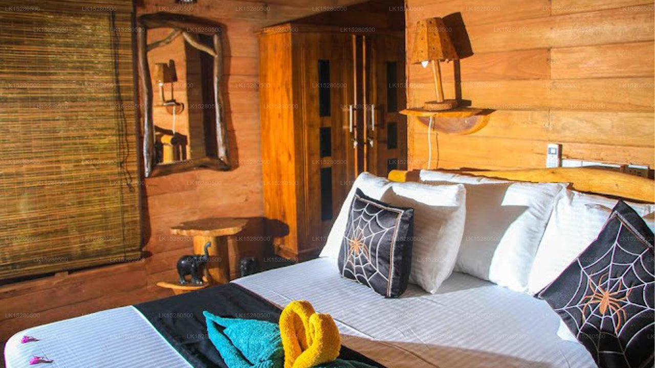 Villa Yoho Lotus Eco Villa, Sigiriya