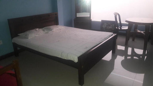 Residencia Saragama, Kurunegala