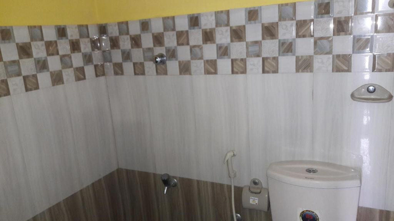 Residencia Saragama, Kurunegala