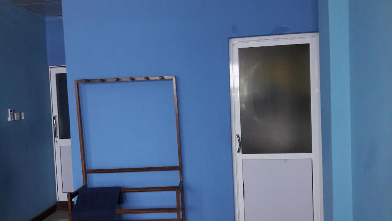 Residencia Saragama, Kurunegala