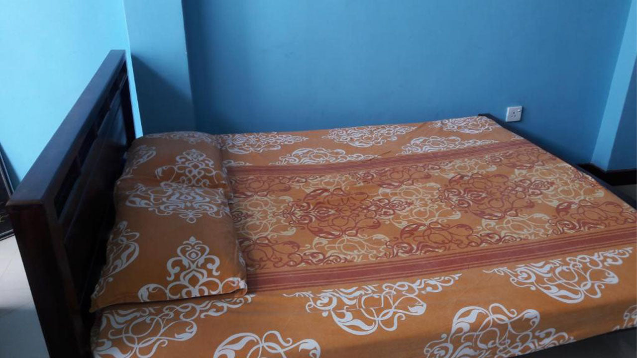 Residencia Saragama, Kurunegala