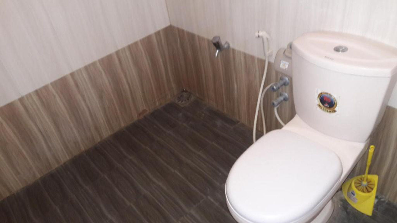 Residencia Saragama, Kurunegala