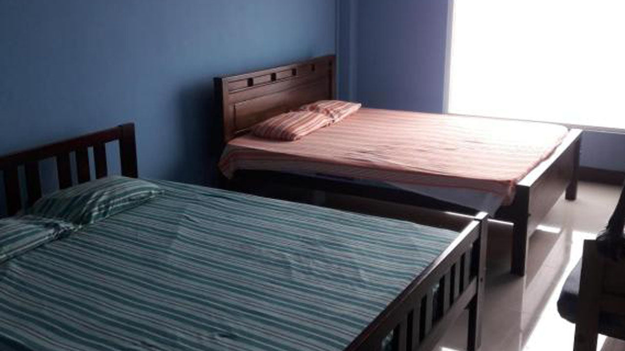 Residencia Saragama, Kurunegala