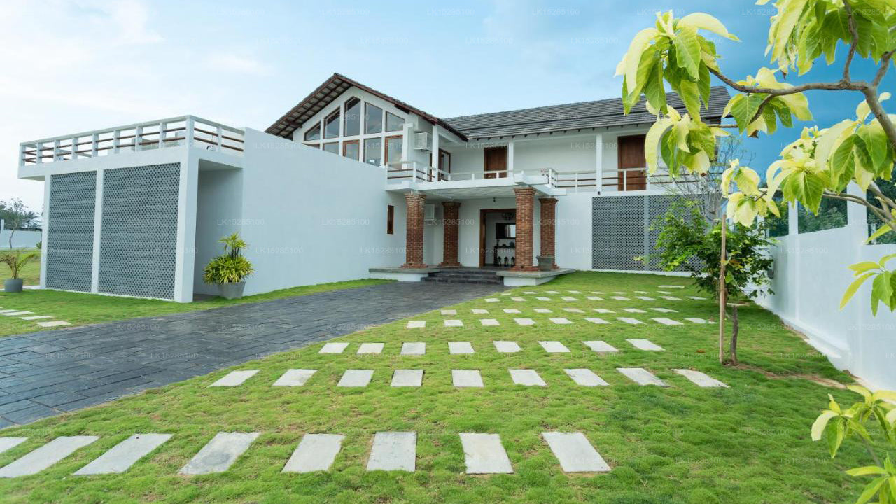 Ceu Ceylon, Kalametiya