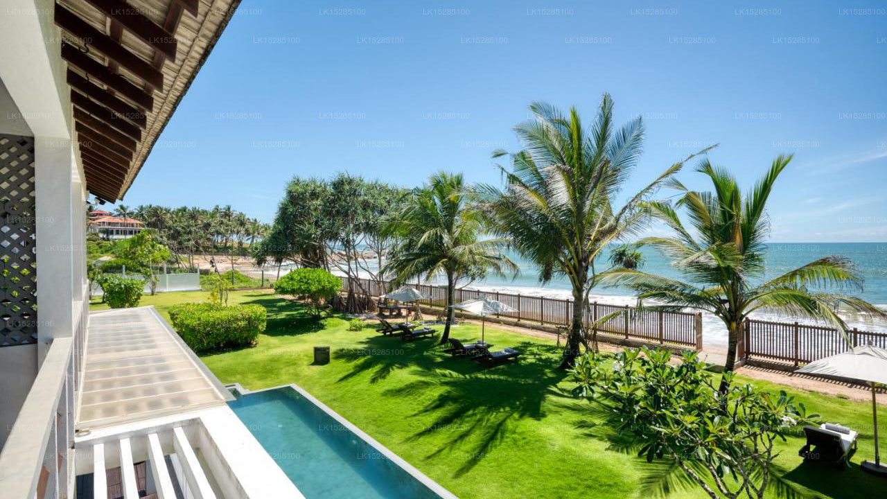 Ceu Ceylon, Kalametiya