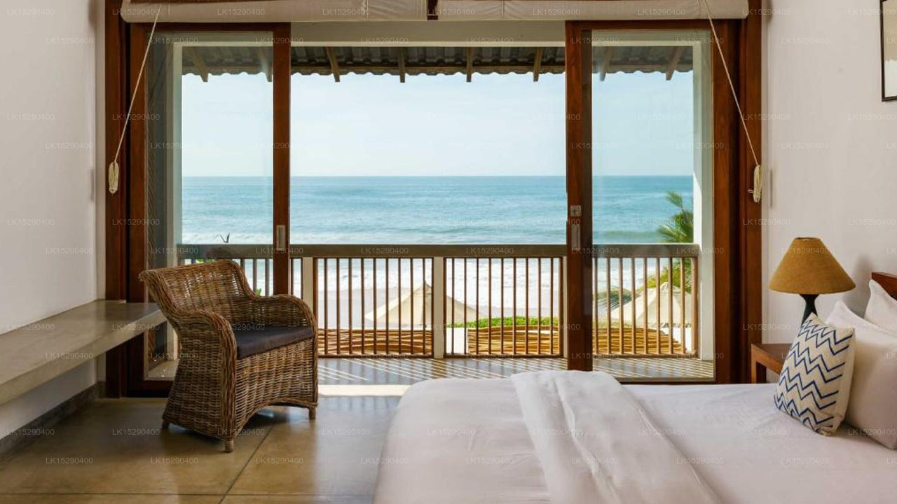 Villa Tanderra, Tangalle