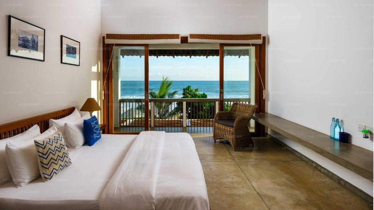 Villa Tanderra, Tangalle