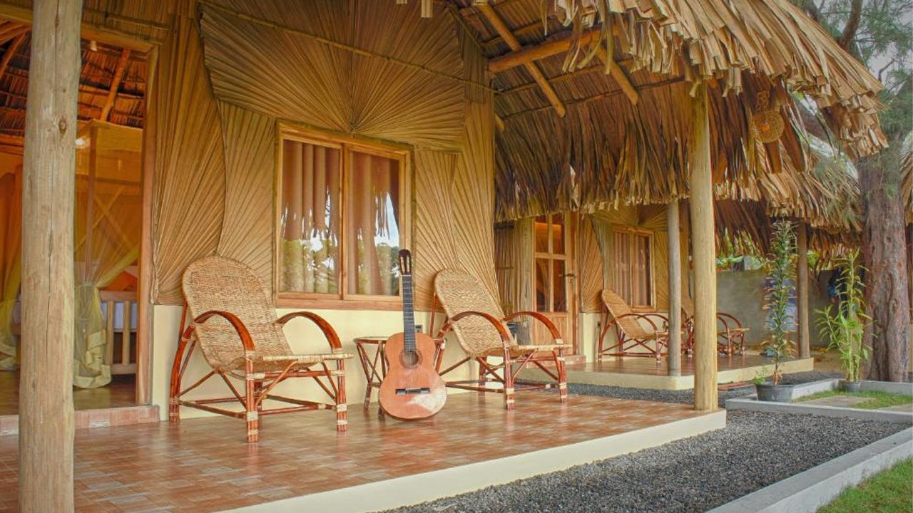 Royal Beach, Arugam Bay