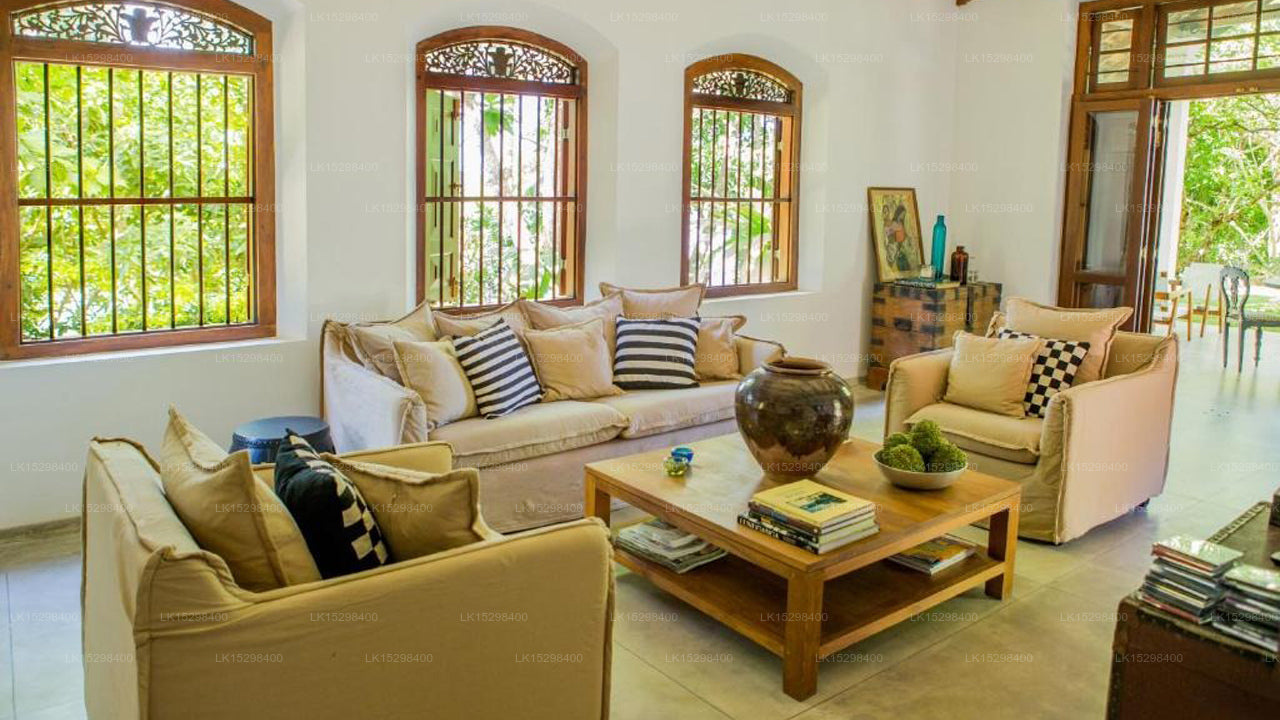 MO River House, Hikkaduwa