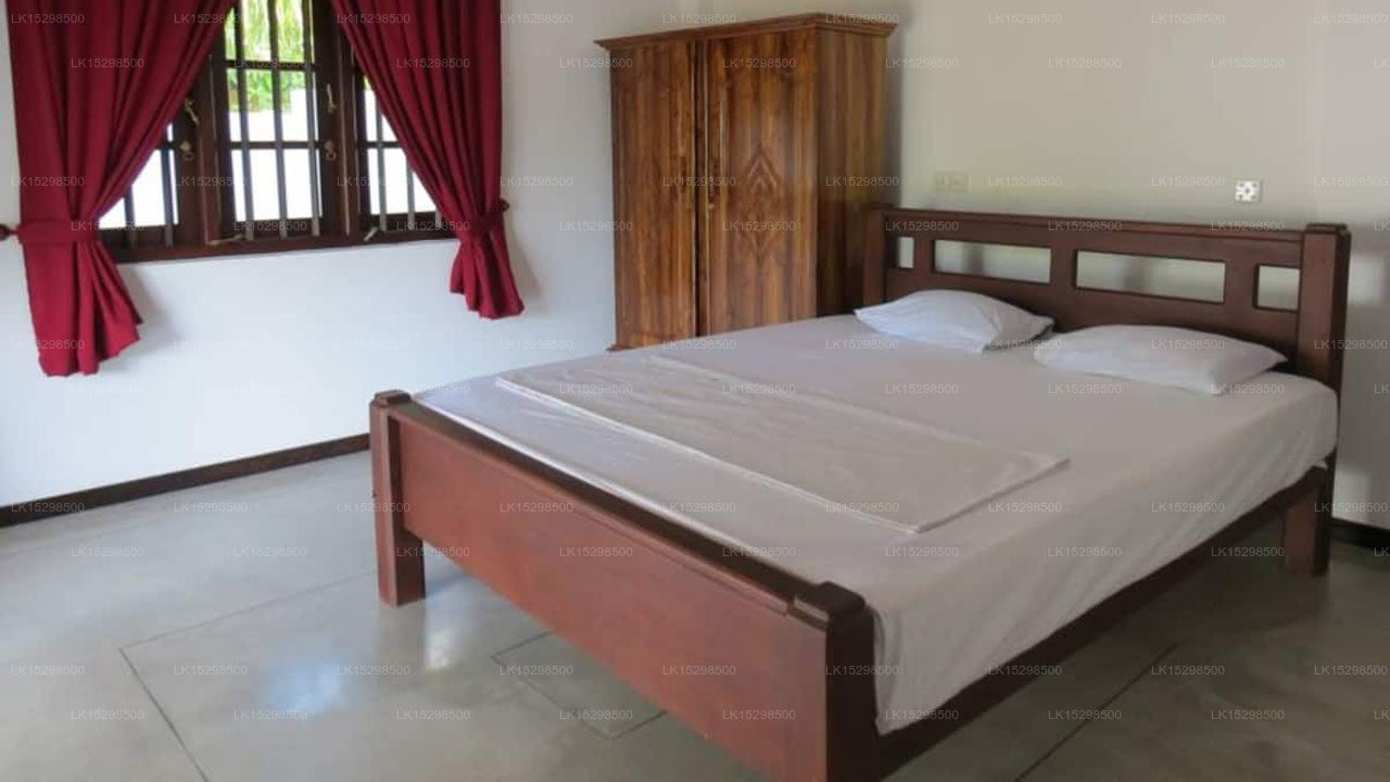 Villa Kurundu, Hikkaduwa