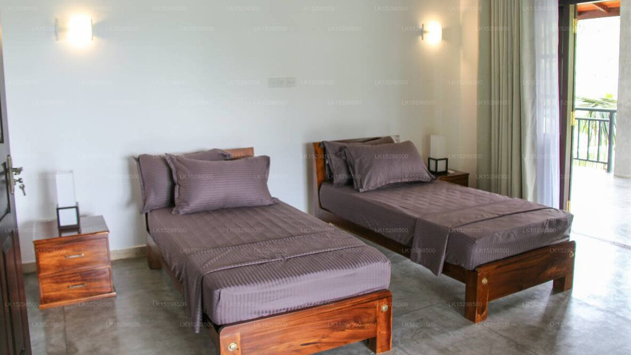 Villa Kurundu, Hikkaduwa