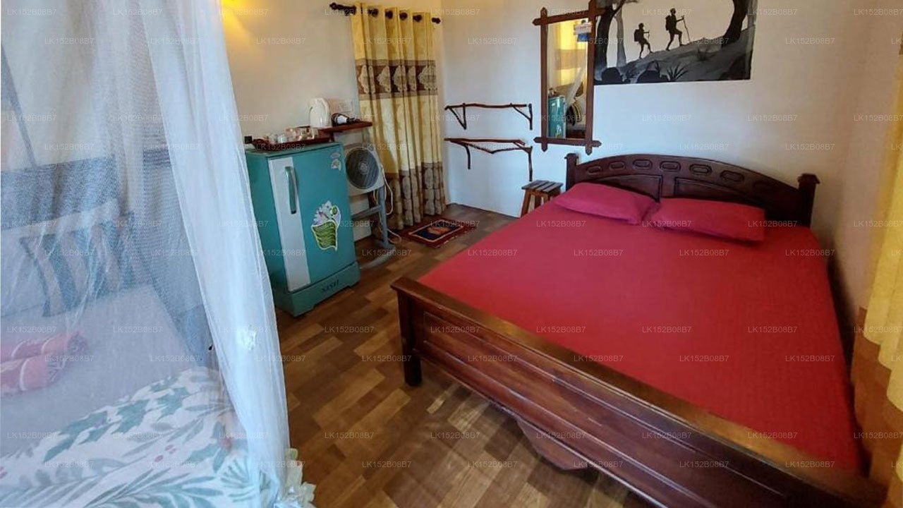 Mid Scenery Hostel, Ella