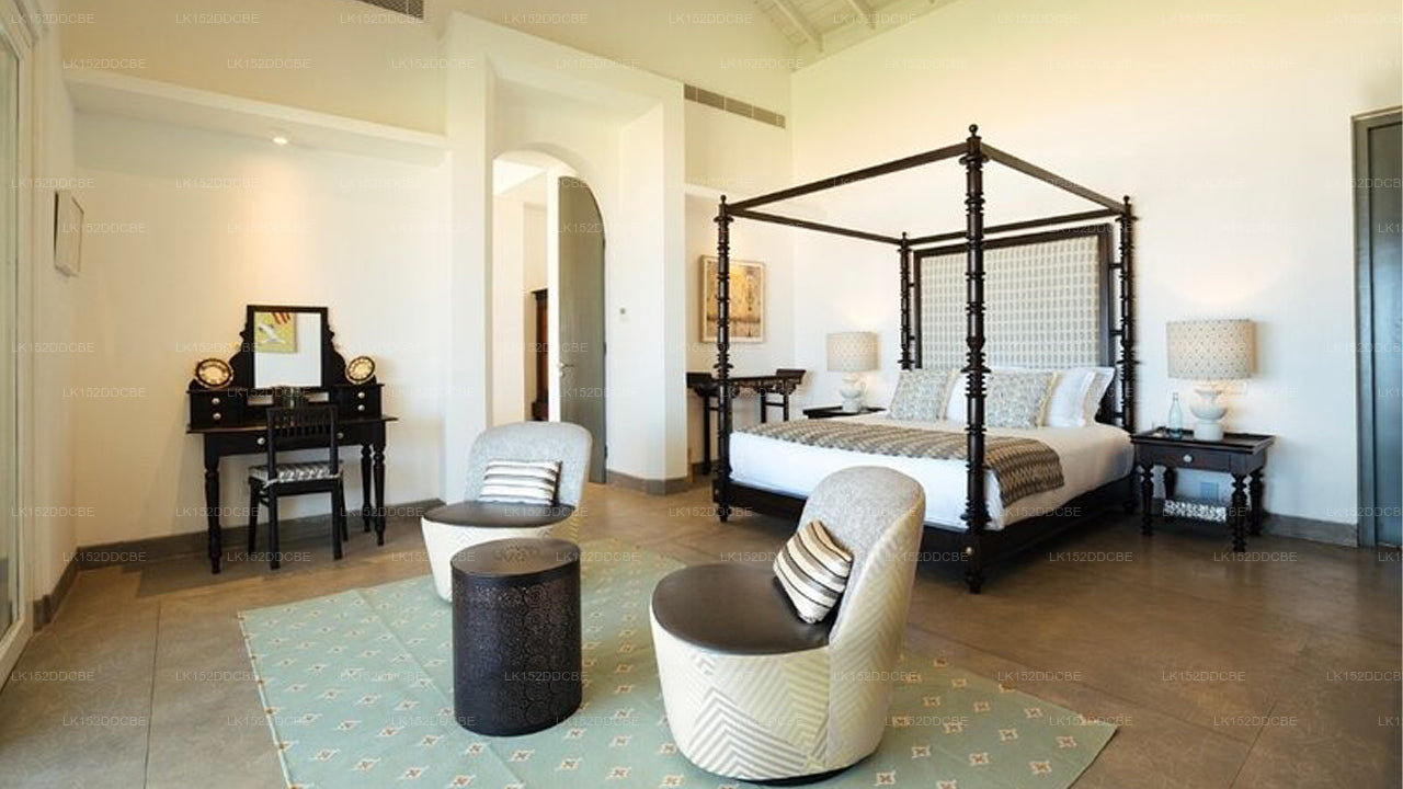 Myla Beach Villa, Galle