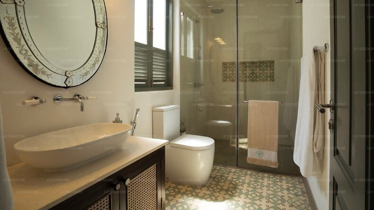 Myla Beach Villa, Galle