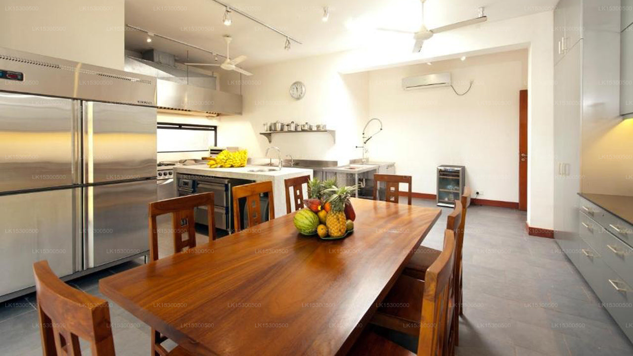 Nisala Villas, Mirissa