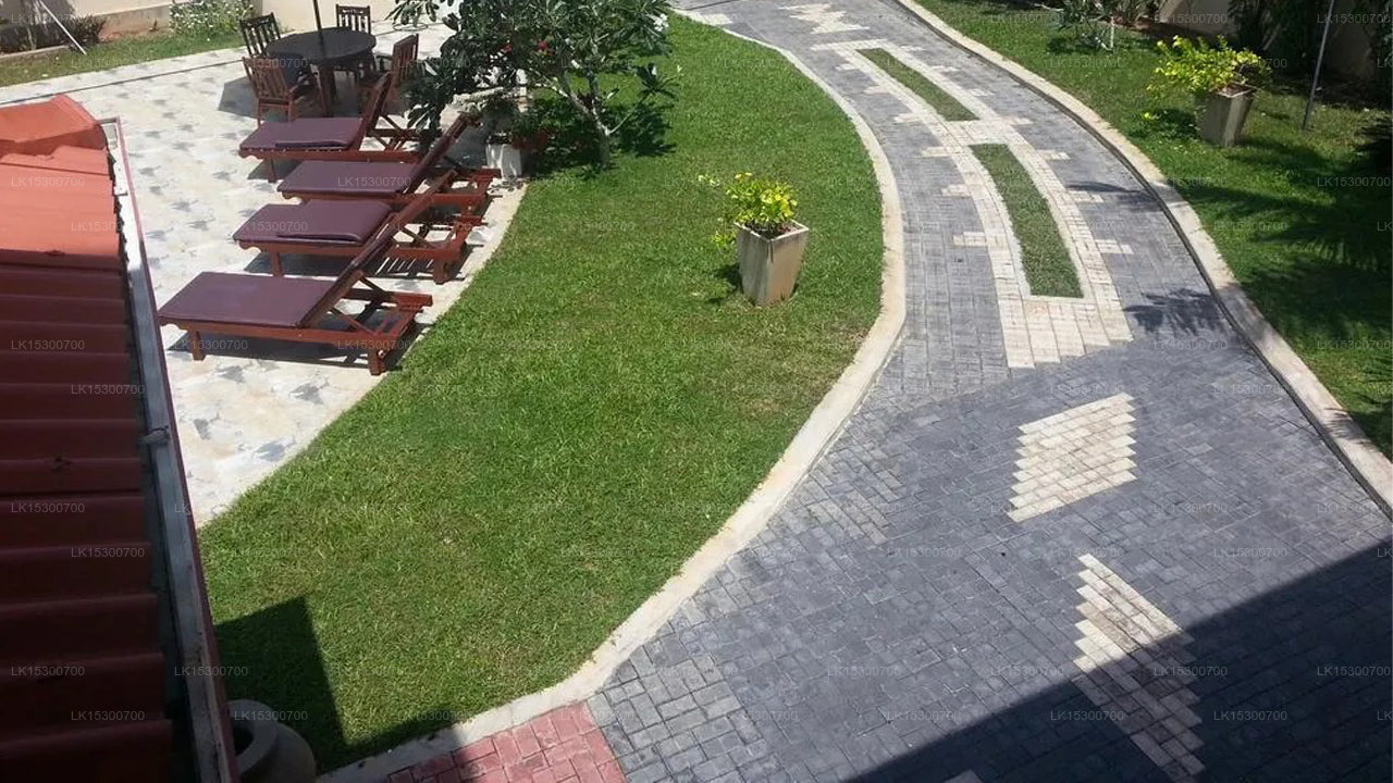 Ocean Villa Ranmanik, Mirissa