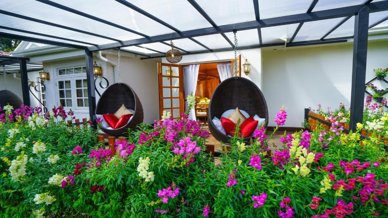 La Grande Villa, Nuwara Eliya