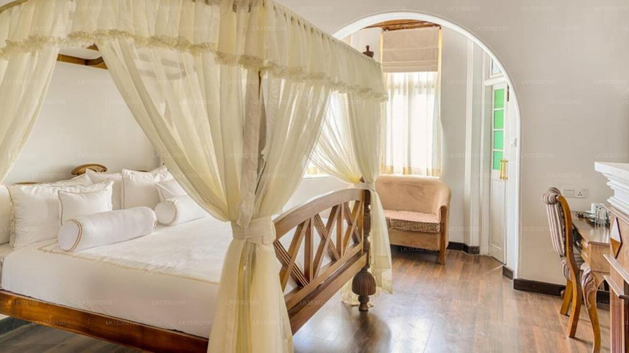 The Clovelly Bungalow, Nuwara Eliya