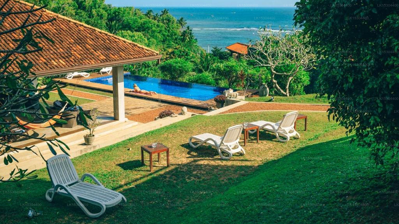Highland Villa, Weligama