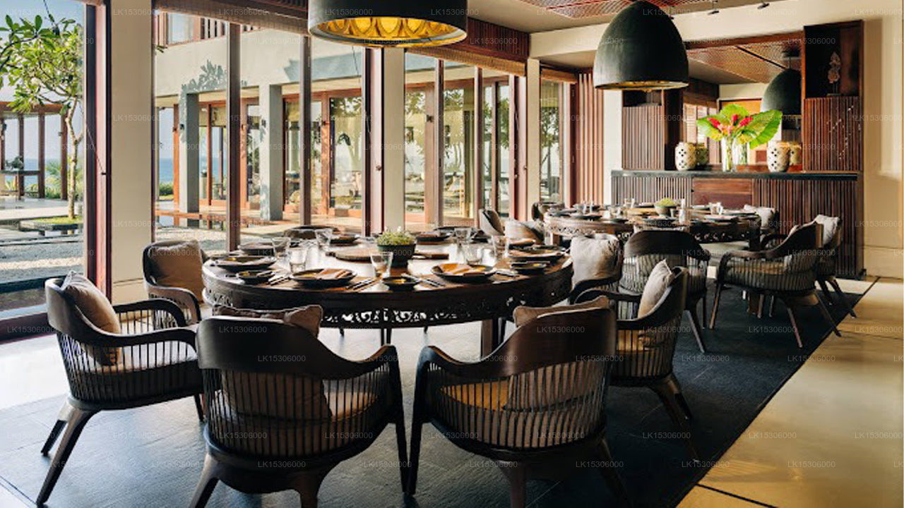 Ani Villas, Dickwella