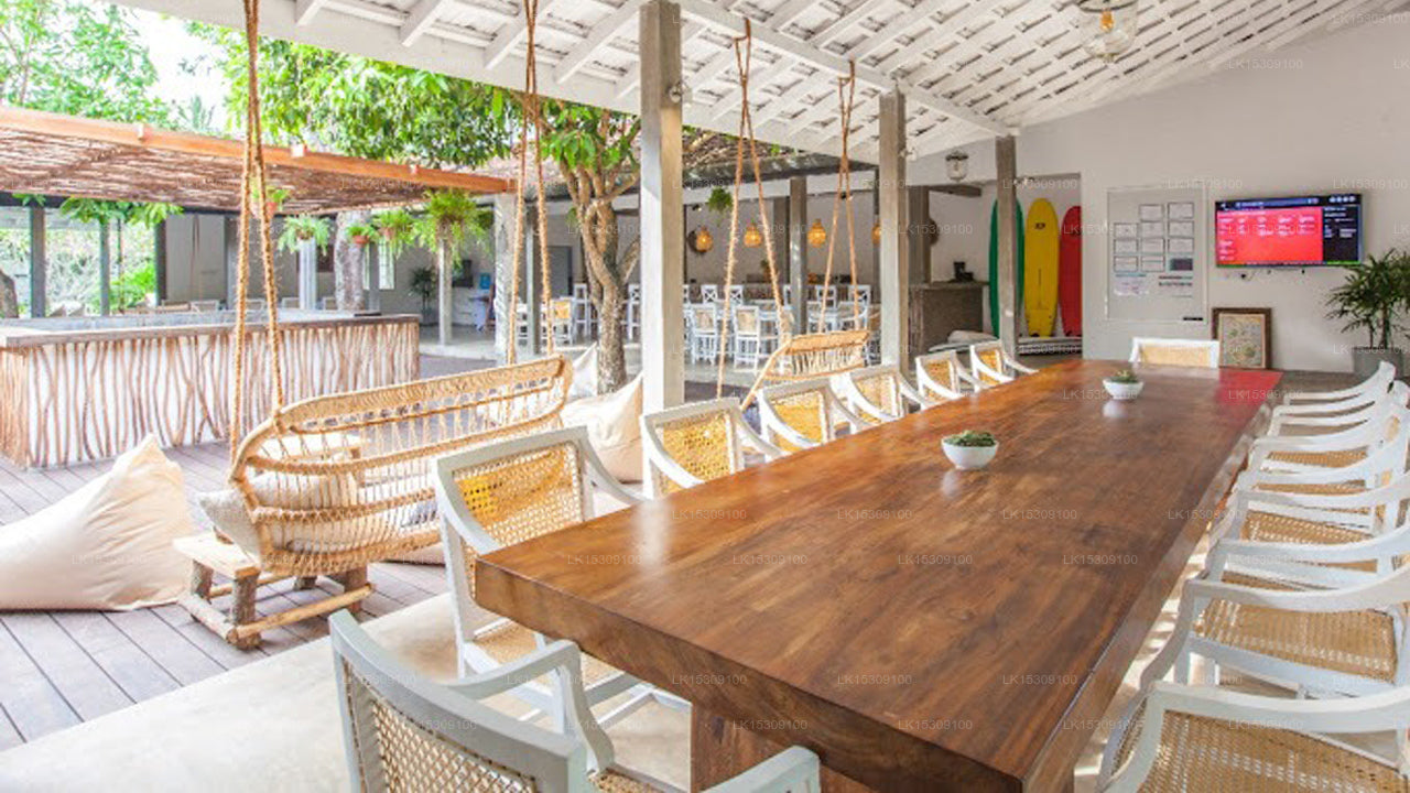 Weligama Escapes, Weligama