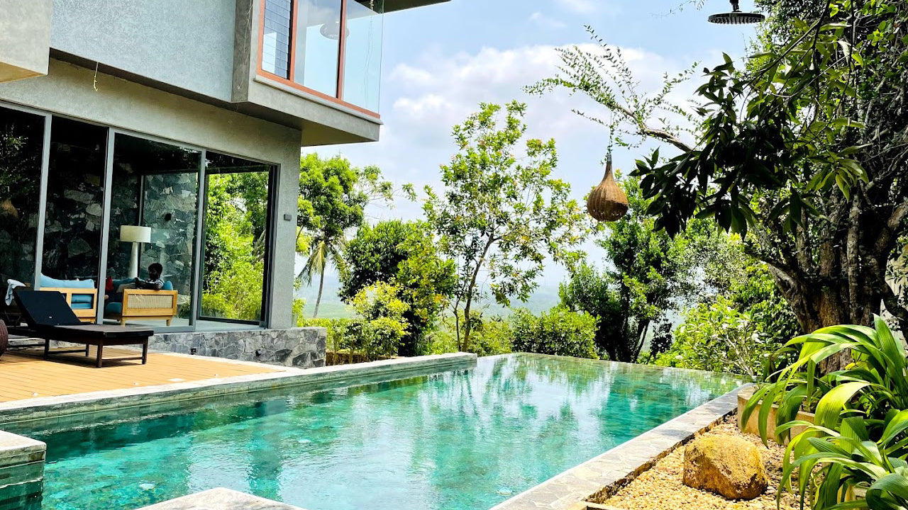 Buona Vista Heights, Unawatuna