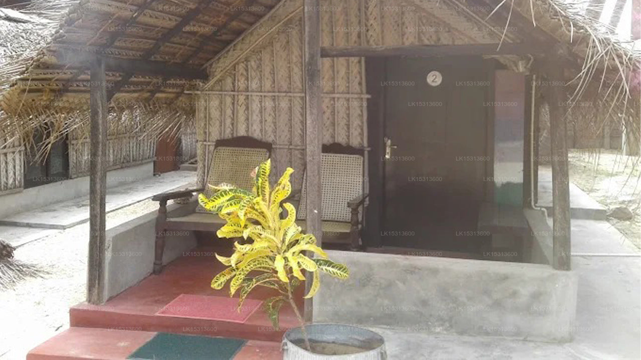 kite beach villas, kalpitiya