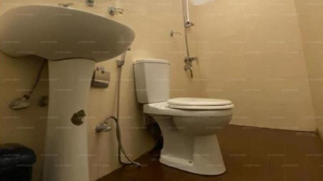 Sandula Holiday Resort, Anuradhapura