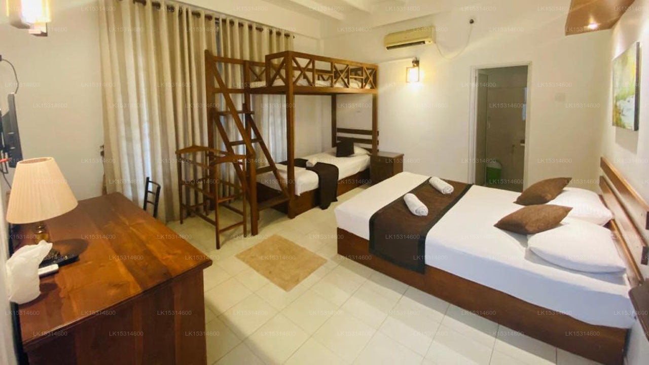 Sandula Holiday Resort, Anuradhapura