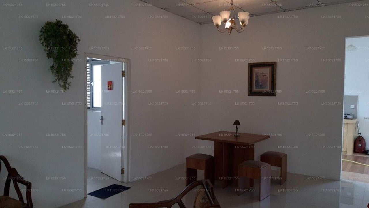 Pull & Buts, Colombo