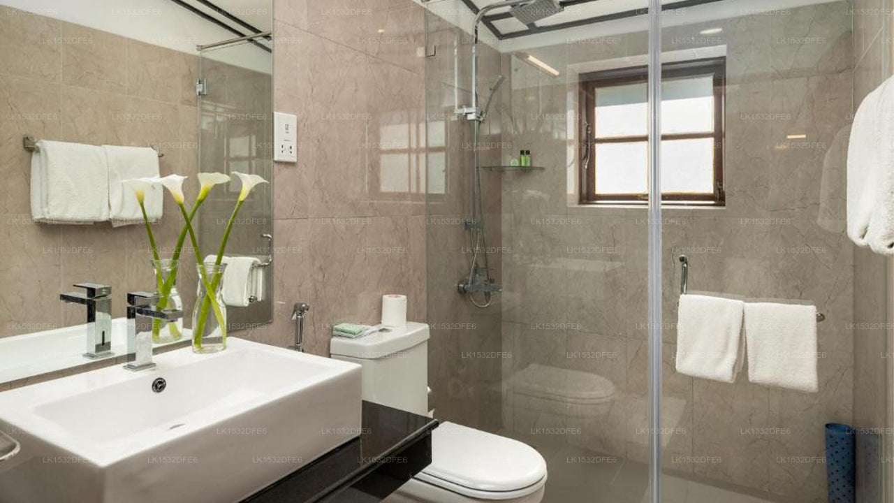 Hill Club, Nuwara Eliya