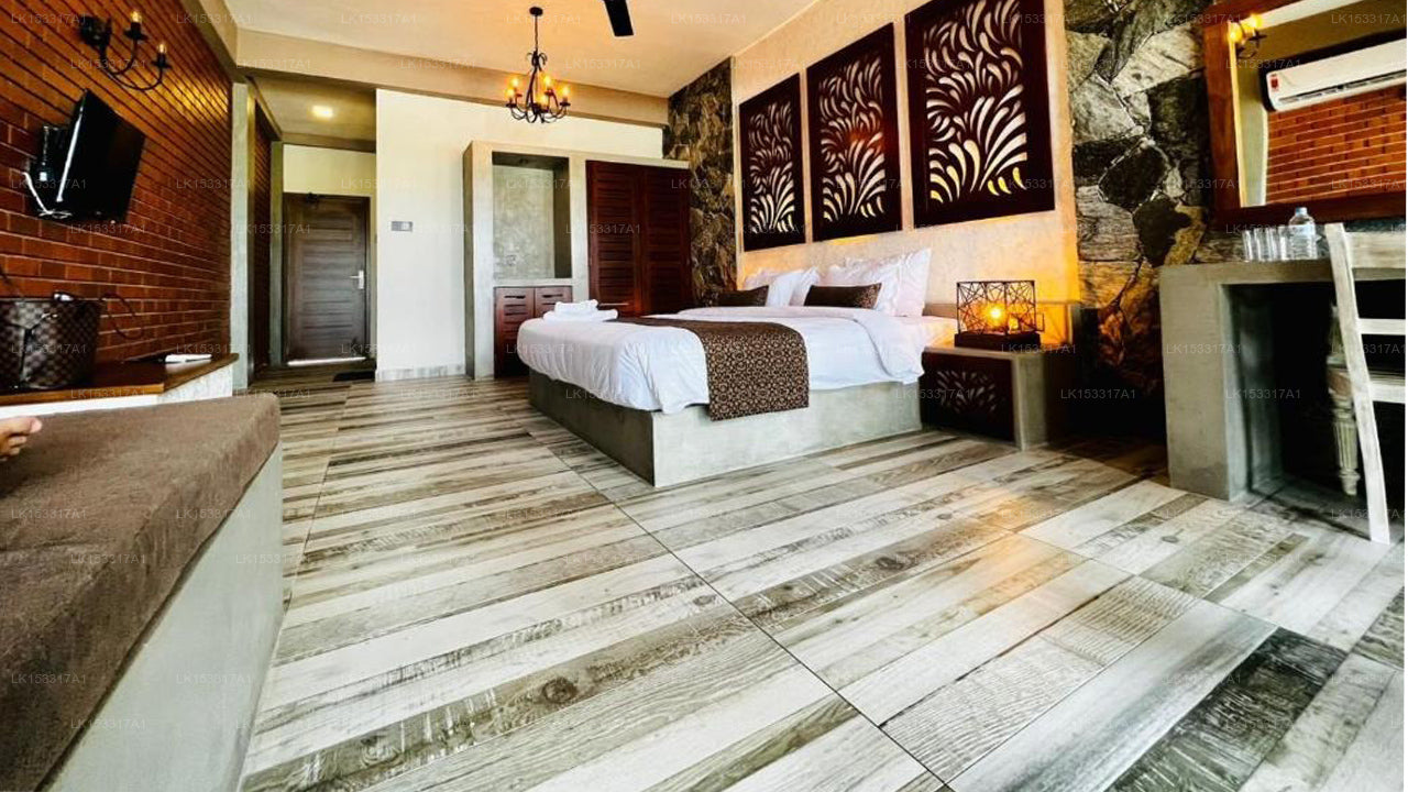 Adique's Resorts, Marawila