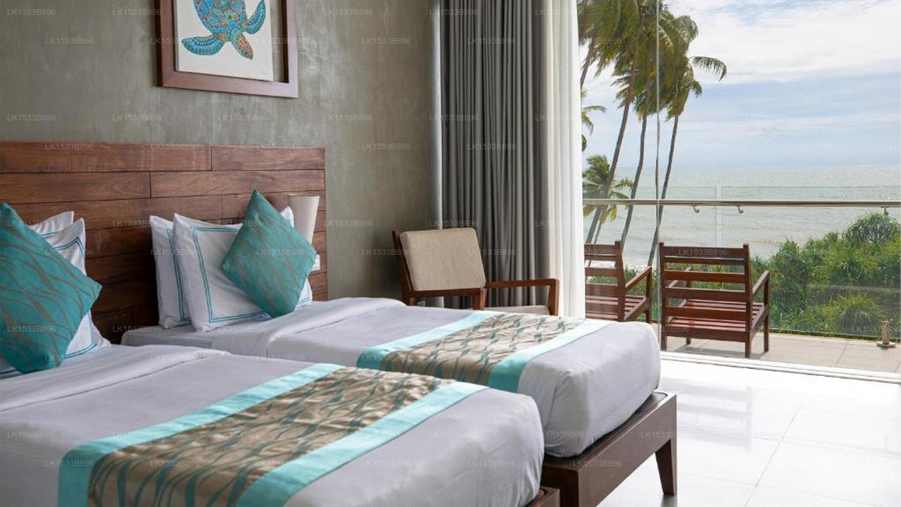 The Habitat Kosgoda by Asia Leisure, Bentota