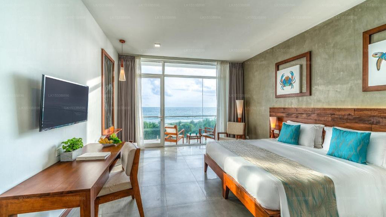 The Habitat Kosgoda by Asia Leisure, Bentota