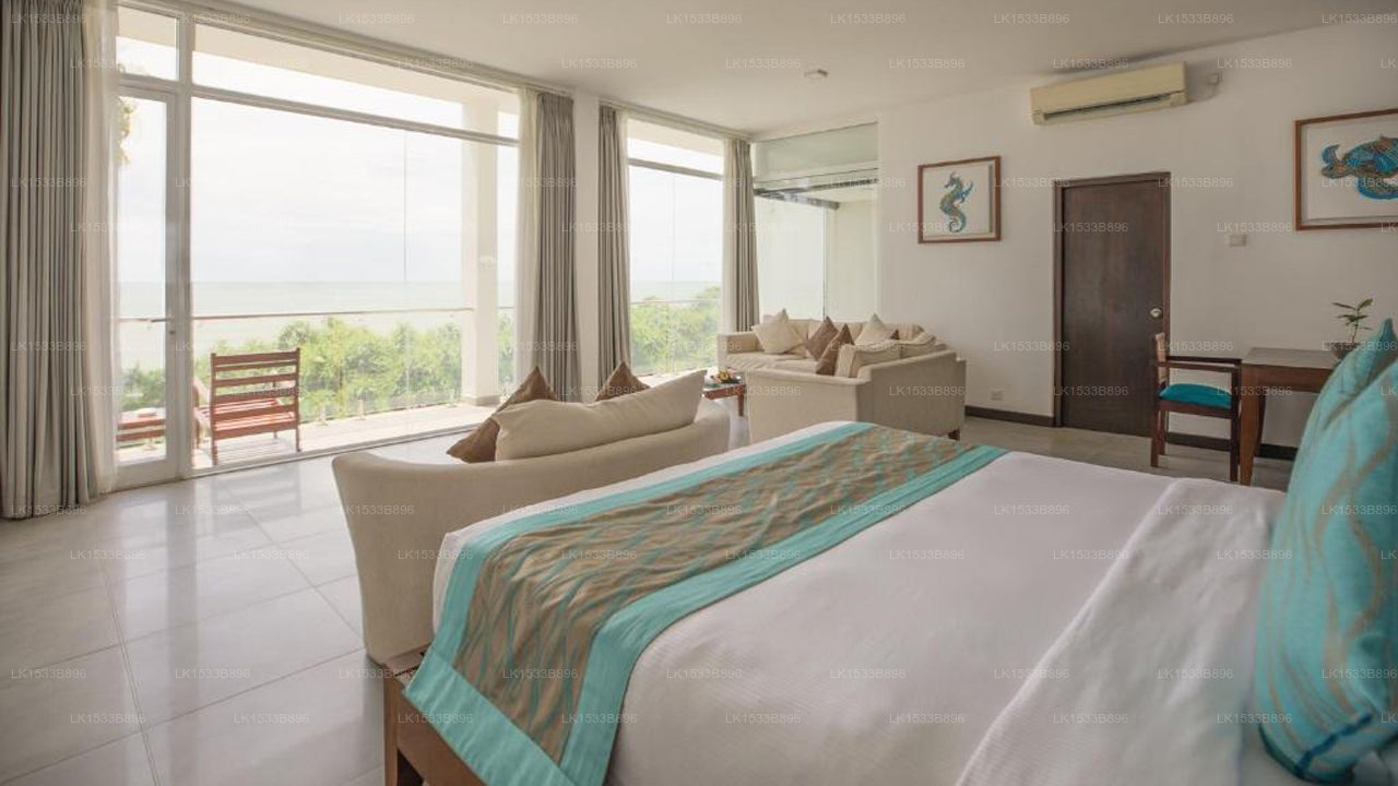 The Habitat Kosgoda by Asia Leisure, Bentota