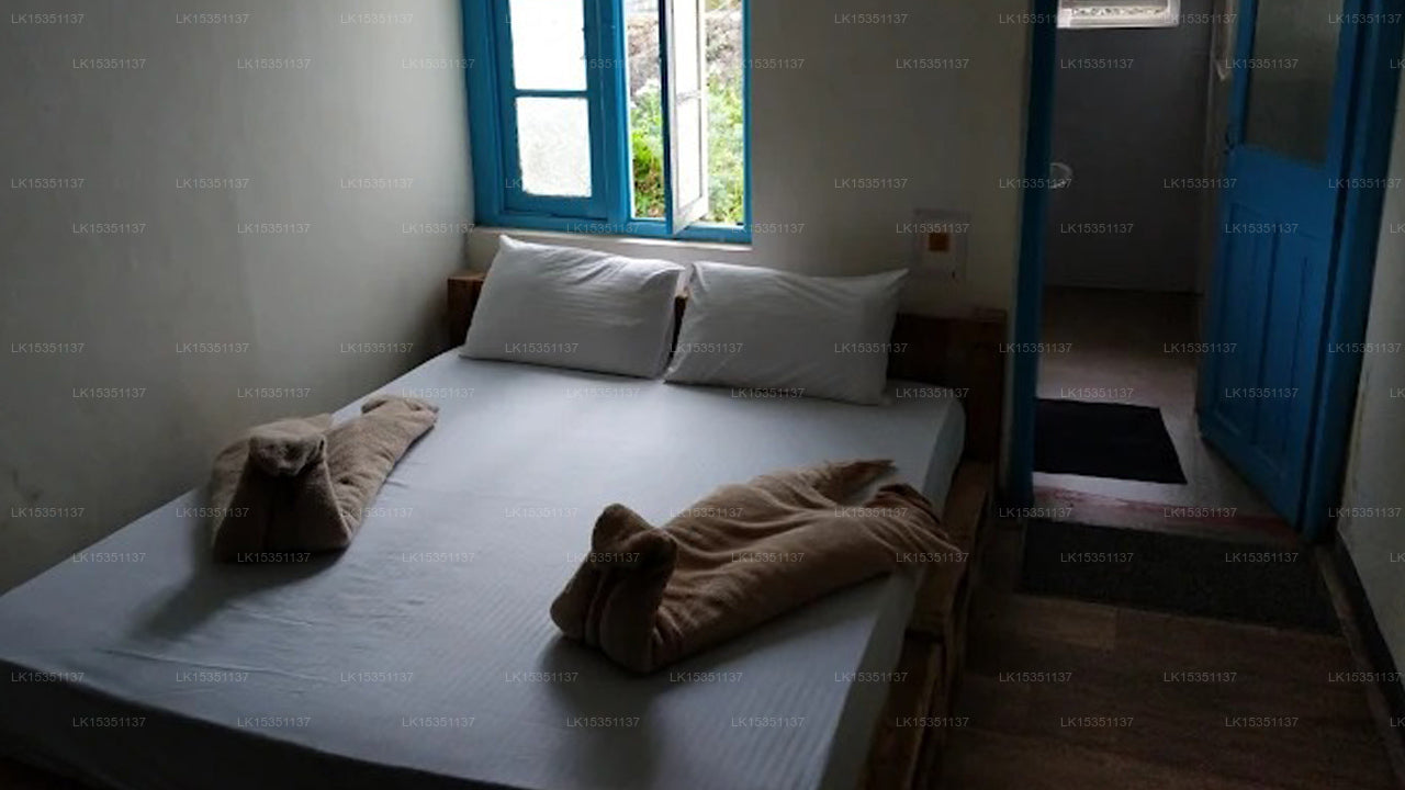 Laughing Leopard Hostel, Nuwara Eliya