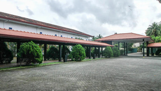 OYO 428 Wasantha Guest House, Elpitiya