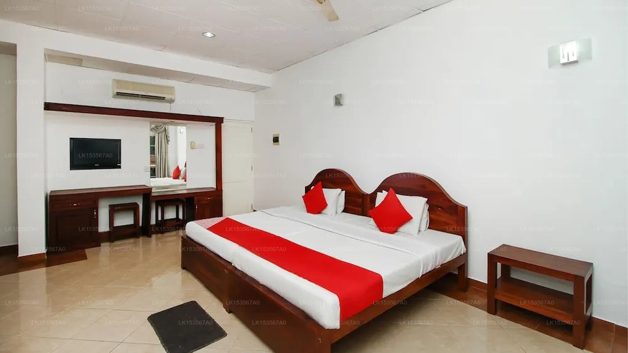 OYO 428 Wasantha Guest House, Elpitiya