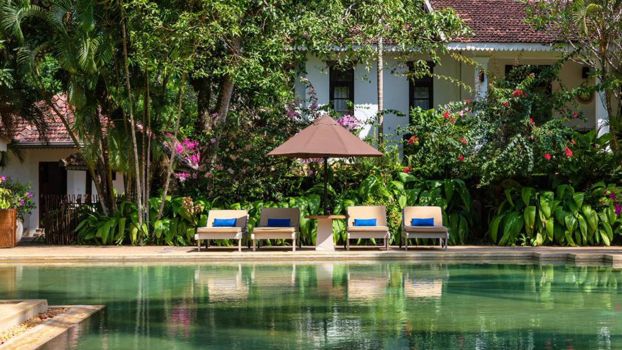 Why House, Unawatuna