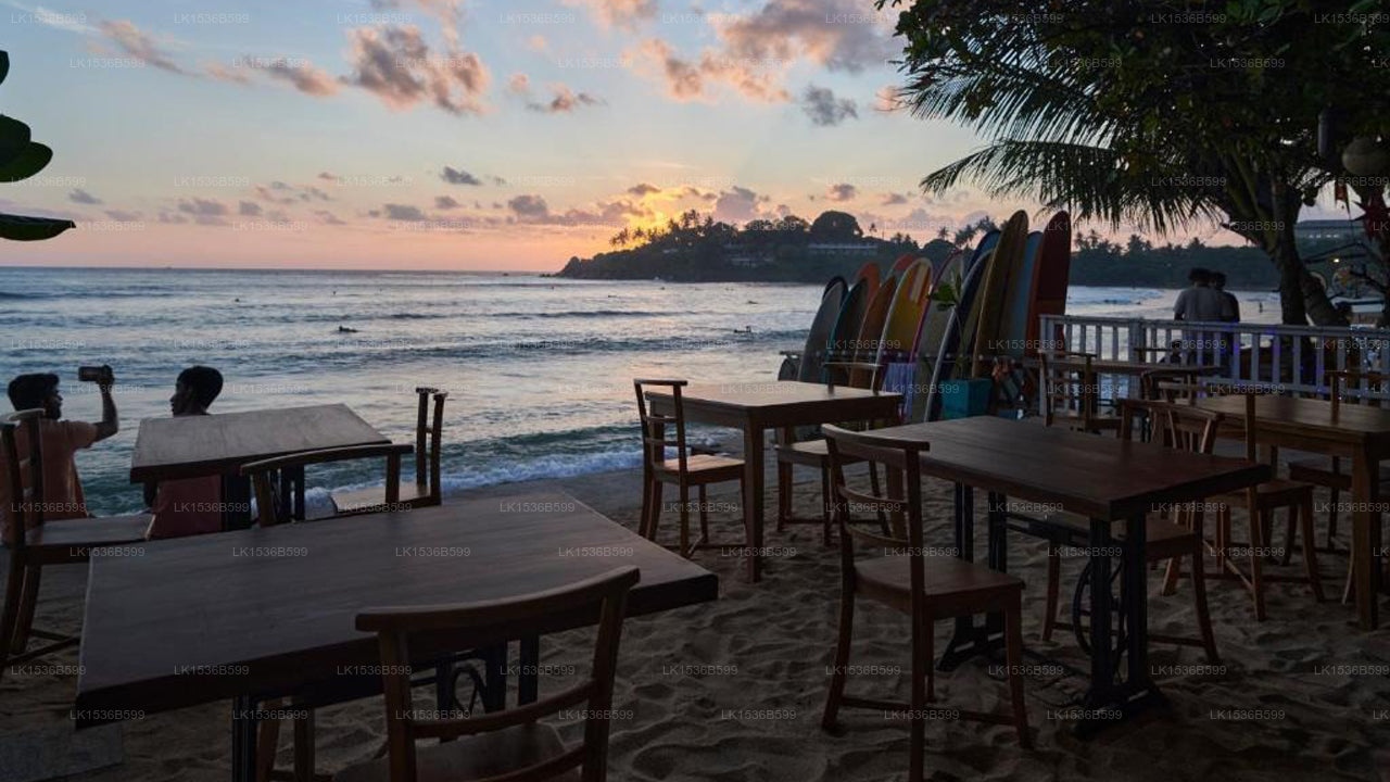 Kings Bay Beach Resort Galle