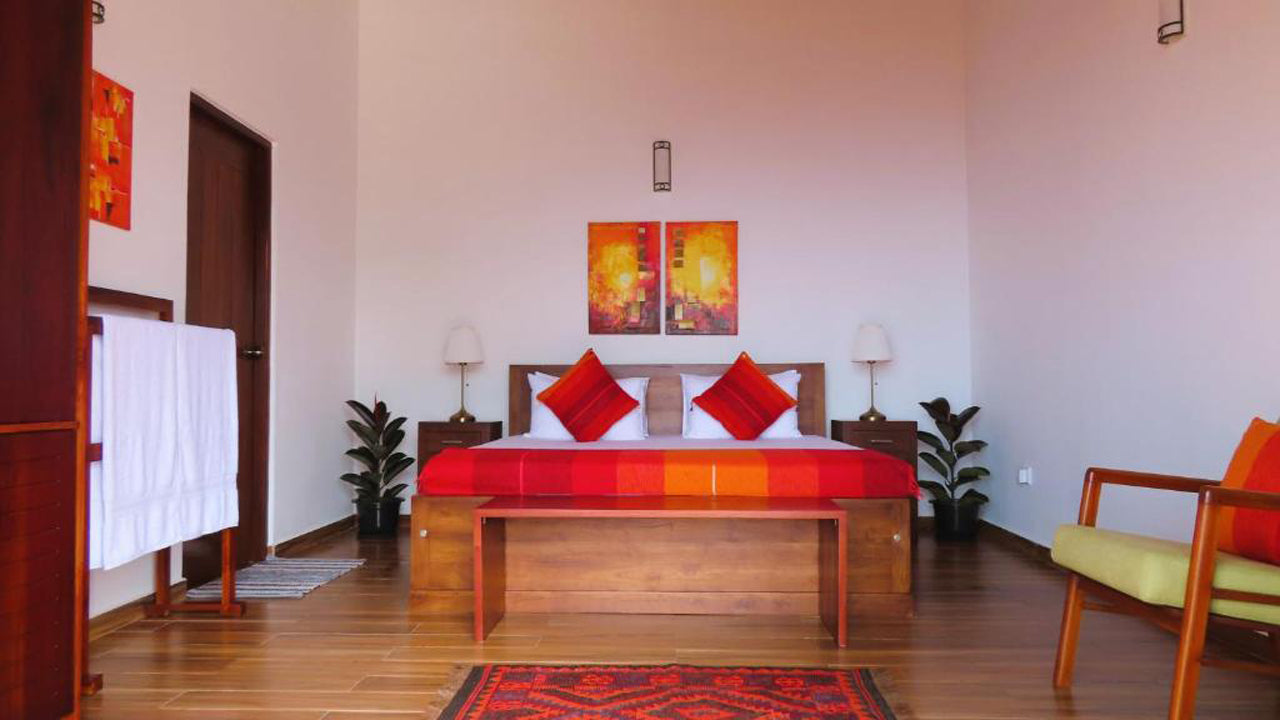 Hapu Tales Holiday Villa, Haputale