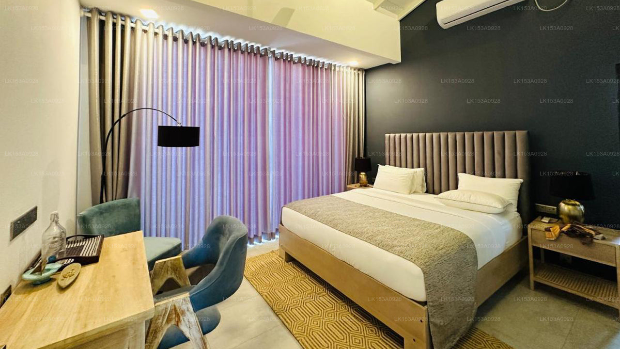 The Niche by DBI, Hikkaduwa