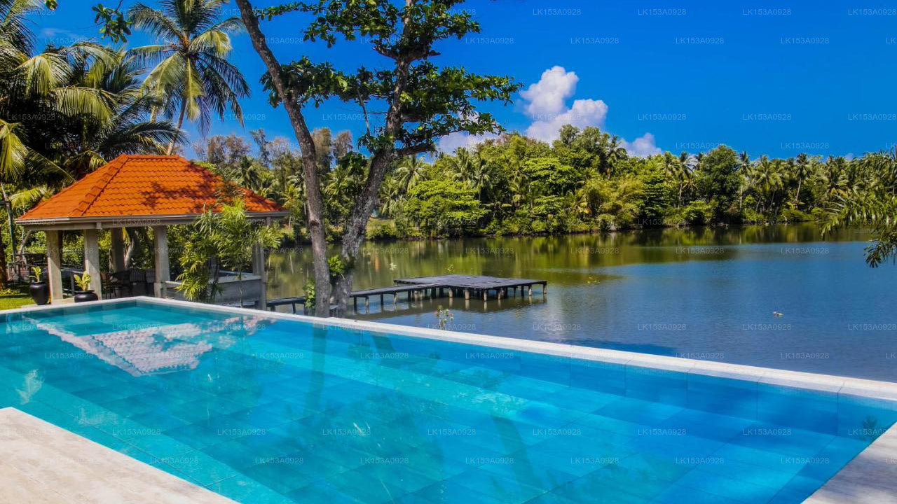 The Niche by DBI, Hikkaduwa