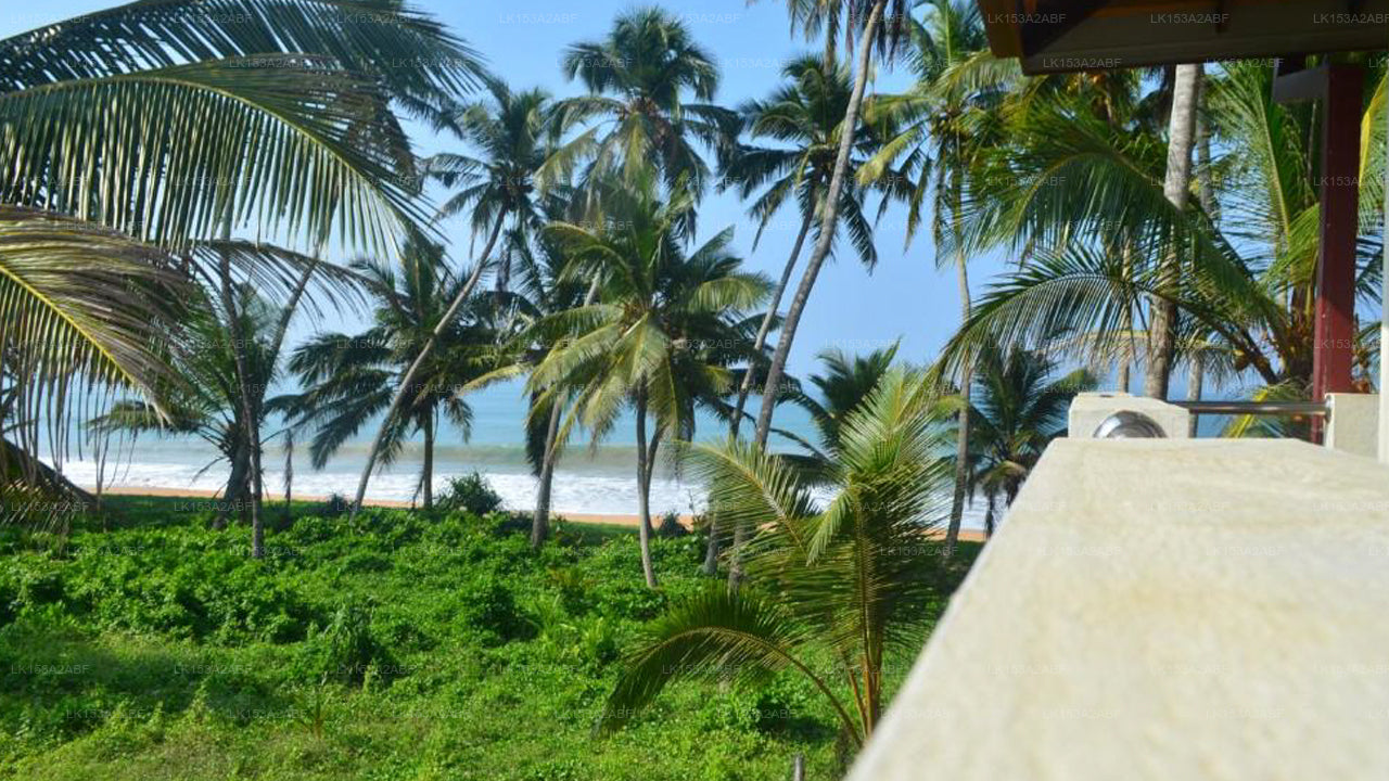 Beach Villa, Induruwa